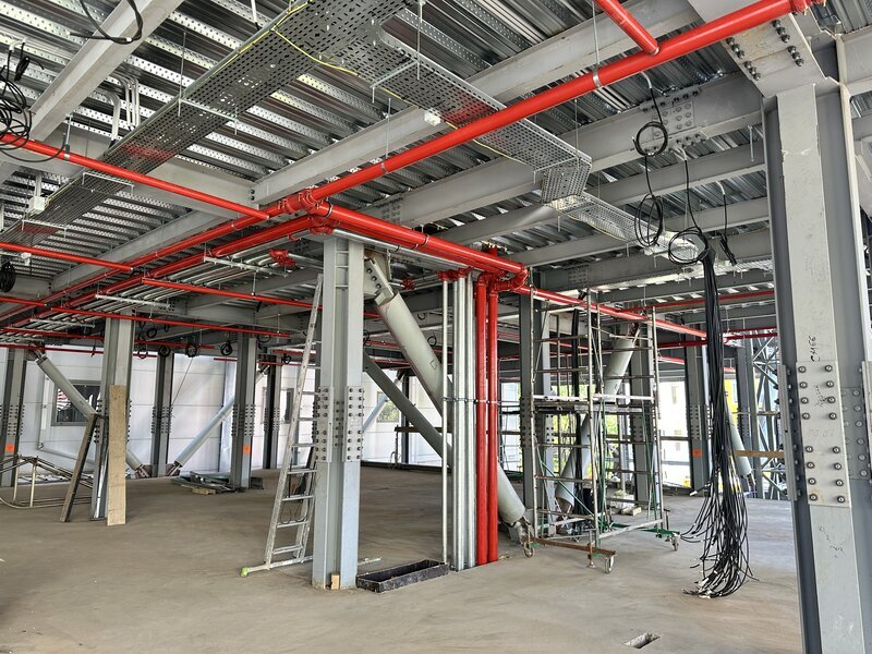 Bzero Project Management - Servicii integrate pentru inginerie si securitate la Incendiu